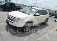 2008 Ford EDGE photo