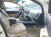 2008 Ford EDGE фото