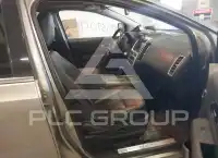 2008 Ford EDGE фото
