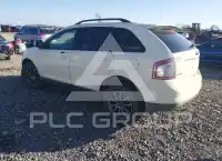 2008 Ford EDGE фото