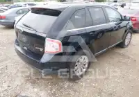 2008 Ford EDGE фото