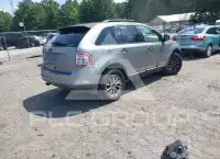 2008 Ford EDGE фото