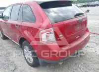2008 Ford EDGE photo