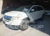 2008 Ford EDGE фото