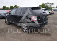 2008 Ford EDGE photo