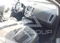 2008 Ford EDGE фото