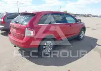 2008 Ford EDGE photo