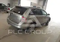 2008 Ford EDGE фото