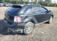 2008 Ford EDGE фото