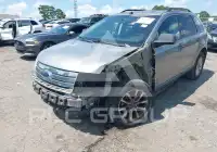 2008 Ford EDGE фото