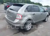 2008 Ford EDGE photo