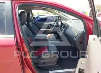 2008 Ford EDGE photo