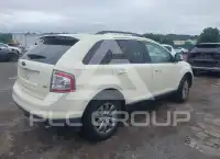 2008 Ford EDGE фото