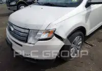2008 Ford EDGE photo