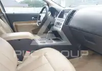 2008 Ford EDGE фото