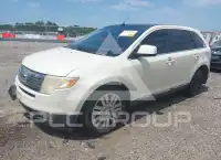 2008 Ford EDGE photo