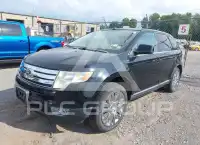 2008 Ford EDGE фото