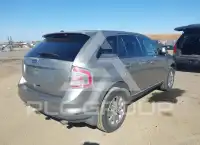 2008 Ford EDGE photo