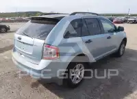 2008 Ford EDGE photo
