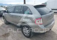 2008 Ford EDGE фото