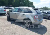 2008 Ford EDGE фото
