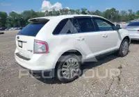 2008 Ford EDGE photo