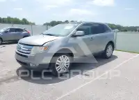 2008 Ford EDGE photo