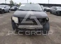 2008 Ford EDGE photo