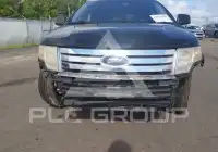 2008 Ford EDGE photo