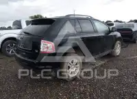 2008 Ford EDGE фото