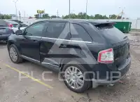 2008 Ford EDGE фото