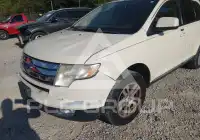 2008 Ford EDGE photo