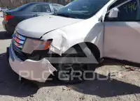 2008 Ford EDGE фото