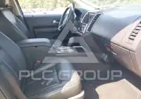 2008 Ford EDGE photo