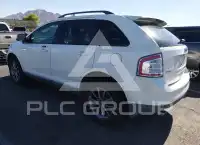 2008 Ford EDGE фото