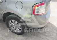 2008 Ford EDGE фото