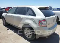 2008 Ford EDGE фото