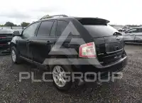 2008 Ford EDGE фото