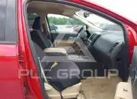 2008 Ford EDGE photo