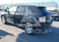 2008 Ford EDGE photo