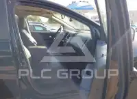 2008 Ford EDGE photo
