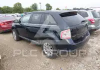 2008 Ford EDGE фото