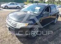 2008 Ford EDGE фото
