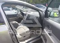2008 Ford EDGE фото