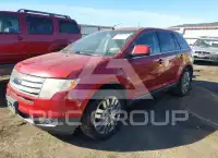2008 Ford EDGE фото