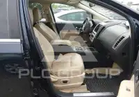 2008 Ford EDGE фото