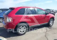 2008 Ford EDGE фото