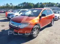 2008 Ford EDGE фото