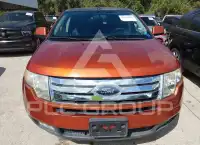 2008 Ford EDGE photo