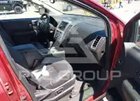 2008 Ford EDGE фото